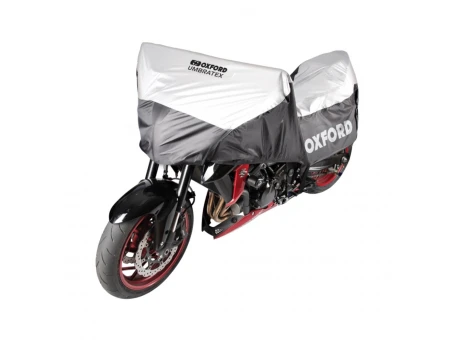 Husa moto impermeabilă Oxford Umbratex | CV10