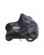 Husa exterior Oxford Aquatex Pro Impermeabilă - Negru | CV23