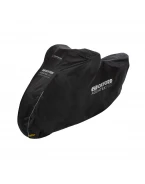 Husa exterior Oxford Aquatex Pro Impermeabilă - Negru | CV23