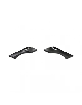 Protecții radiator Racetech pentru Surron Ultra Bee (2023-2024) - Negru