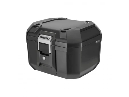 Top Case Moto SHAD Terra TR41- Negru | 130.D0TR41100