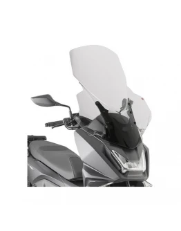 Kit prindere parbriz Kappa 6125DTK pentru Kymco Skytown 125 (2024-)