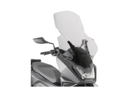 Kit prindere parbriz Kappa 6125DTK pentru Kymco Skytown 125 (2024-) | D6125KITK