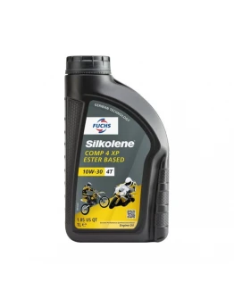 Ulei de motor Fuchs SILKOLENE COMP 4 10W30 - XP 1L