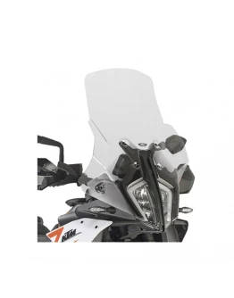 Suport de Montare pentru Parbriz KAPPA - KD7716S, KD7716ST si KAF7716 KTM 890 SMT '23-'24