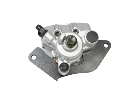 Etrier frana MTX - HONDA TRX 420 07-12, TRX 500 12 (OEM:45150-HP5-601) | DBCAH1FL