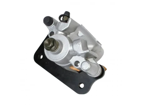 Etrier frana MTX - YAMAHA YFM 400/450 KODIAK 05-06, YFM 400/450 GRIZZLY 07 (OEM:1D9-2580V-01-00) | DBCAY1RR