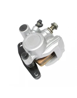 Etrier frana MTX - SUZUKI DR 125 '86-'96, DR 200 '86-'14 (OEM:59300-42A10-999)