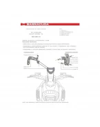 Parbriz Aerosport Barracuda Ducati Diavel (2014-2016) | DD1300-14