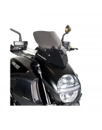 Parbriz Aerosport Barracuda Ducati Diavel (2014-2016) | DD1300-14