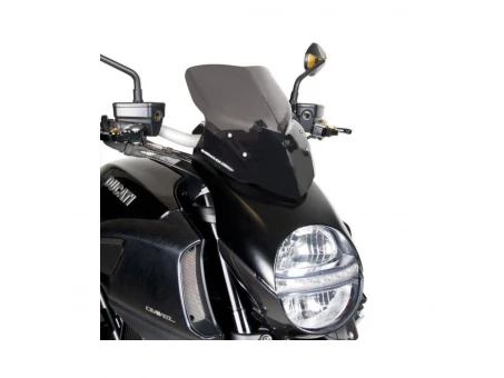 Parbriz Aerosport Barracuda Ducati Diavel (2014-2016) | DD1300-14