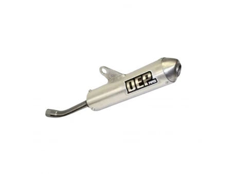 Toba evacuare moto (muffler) DEP PIPES - HONDA CR 125 93-97 | DEPH2109