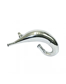 Rezonator toba moto DEP PIPES - KAWASAKI KX125 '04-'19