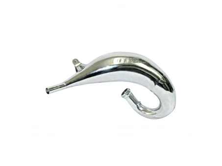 Rezonator toba moto DEP PIPES - KAWASAKI KX125 04-19 | DEPK2116