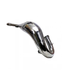 Rezonator toba moto DEP PIPES - KAWASAKI KX 125 '98-'02