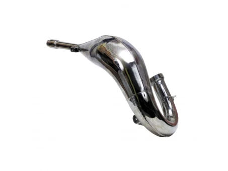 Rezonator toba moto DEP PIPES - KAWASAKI KX 125 98-02 | DEPK2117