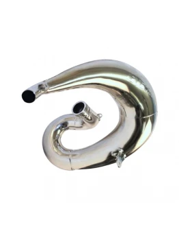 Rezonator toba moto DEP PIPES - KAWASAKI KX 250 '05-'19