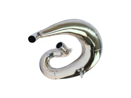 Rezonator toba moto DEP PIPES - KAWASAKI KX 250 05-19 | DEPK2216