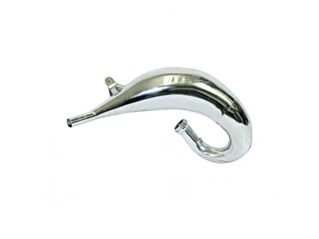 Rezonator toba moto DEP PIPES - KTM SX 125/150 16-18, EXC 125/150 16-, HUSQVARNA TC 125 16-18, TX 17 | DEPT2125