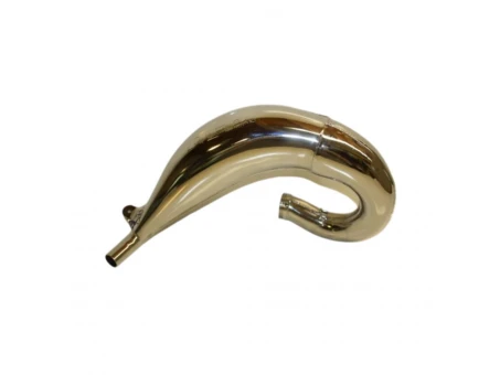 Rezonator toba moto DEP PIPES - KTM SX/EXC 200 03-13 | DEPT2215