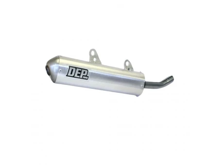 Toba evacuare moto DEP PIPES - KTM EXC 250/300 17-19 , TPI 18-19, HUSQVARNA TE 250/300 17-19 | DEPT2231