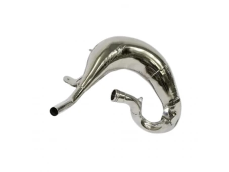 Rezonator toba moto DEP PIPES - KTM SX 85 18-21, HUSQVARNA TC 85 18-21 | DEPT2811