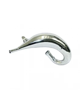 Rezonator toba moto DEP PIPES - YAMAHA YZ125, YZ 125 '01-'21
