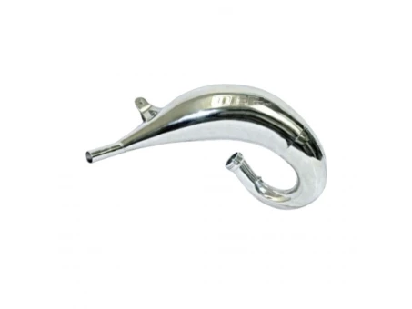 Rezonator toba moto DEP PIPES - YAMAHA YZ125, YZ 125 01-21 | DEPY2119
