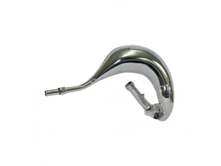 Rezonator toba moto DEP PIPES - YAMAHA YZ85 02-18 | DEPY2806