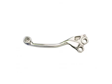 Maneta frana ACCEL KAWASAKI KX80 / KX125 / KX250 / KX500 - Argintiu