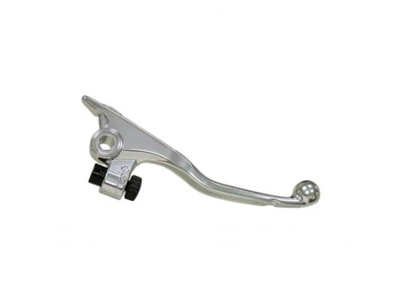 Maneta frana ACCEL KTM/Husqvarna/Gas Gas/Sherco/TM - Argintiu