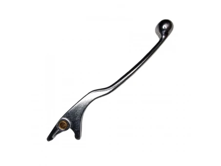 PSYCHIC DŹWIGNIA HAMULCA SUZUKI GSX-R750 88-90 KOLOR SREBRNY | DHS28SN