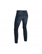 Blugi moto Oxford Original Approved AAA Slim Regular - Albastru | DM221103