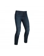 Blugi moto Oxford Original Approved AAA Slim Regular - Albastru | DM221103
