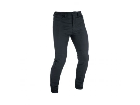 Blugi Oxford ORIGINAL APPROVED AA Slim L32 - Negru | DM229101