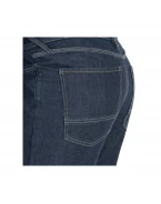 Blugi Oxford ORIGINAL APPROVED AA Slim 32 - Albastru