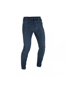 Blugi Oxford ORIGINAL APPROVED AA Slim 32 - Albastru