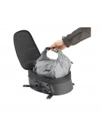 Geanta codita Kappa K'DRIFTER 9-12L - Gri | DR02