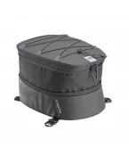 Geanta codita Kappa K'DRIFTER 9-12L - Gri | DR02