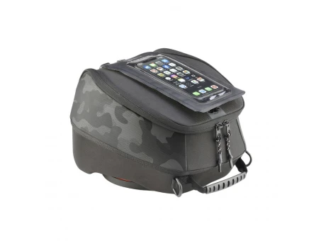 Geanta pentru rezervor KAPPA K'DRIFTER 9L - Negru