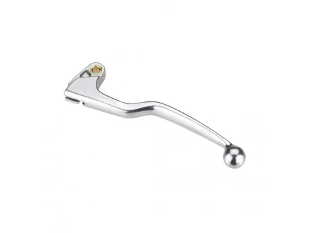 Maneta ambreiaj ACCEL YAMAHA YZ / YZF / KAWASAKI KX / KXF - Argintiu