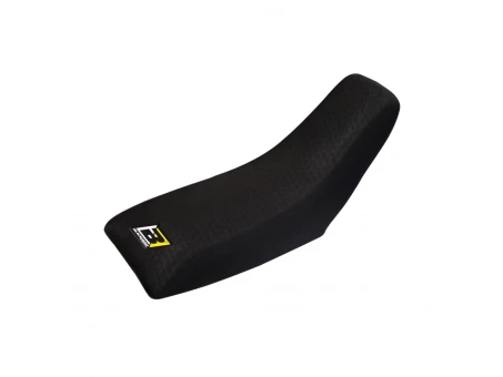 Husă șa BLACKBIRD YAMAHA YFS 200 BLASTER '88-'06 DIAMONT 2 culoare Negru