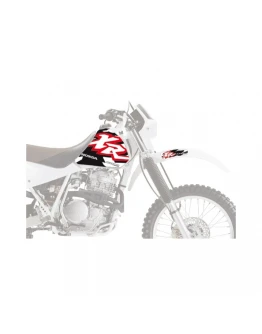 Kit grafic BLACKBIRD HONDA XR 250/350 '88-'95 ORIGINAL (17)
