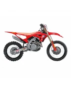 Kit grafic BLACKBIRD HONDA CRF 250R '22-'24, CRF 450R '21-'24 REPLICA TEAM HRC 24