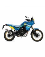 Kit grafic BLACKBIRD YAMAHA TENERE 700 '20-'23 RALLY RIDE culoare Albastru