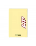 Kit grafic BLACKBIRD pentru telescoape WHITE POWER (TRANSP.) (14)