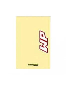 Kit grafic BLACKBIRD pentru telescoape WHITE POWER (TRANSP.) (14)