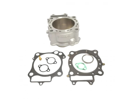 ATHENA CYLINDER STD + USZCZELKI TOP-END HONDA TRX 450R/ER 06-14 | EC210-016