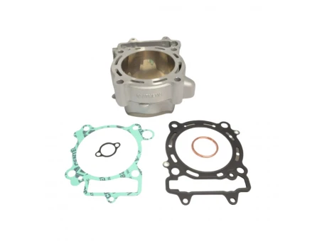 ATHENA CYLINDER STD + USZCZELKI TOP-END KAWASAKI KXF 450 06-08, KLX 450R 08-17 (KXF450) | EC250-002
