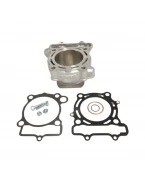 ATHENA CYLINDER STD + USZCZELKI TOP-END KAWASAKI KXF 250 04-08, SUZUKI RMZ 250 04-06 | EC510-003